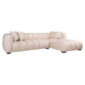 Loungebank Novaro Rechts