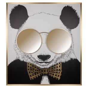 Wall Art Panda