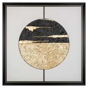 Wall Art Moon