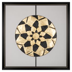 Wall Art Sun