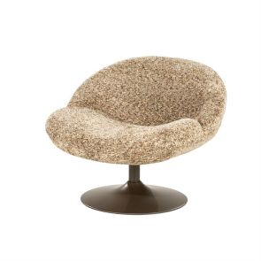 Draaifauteuil Ducky