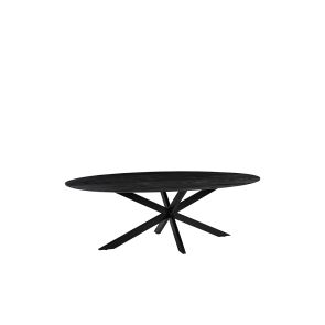 Eettafel James 160x100x76 cm