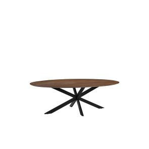 Eettafel James 160x100x76 cm