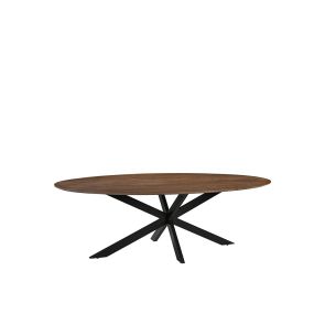 Eettafel James 190x100x76 cm