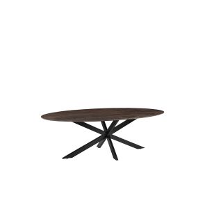 Eettafel James 160x100x76 cm