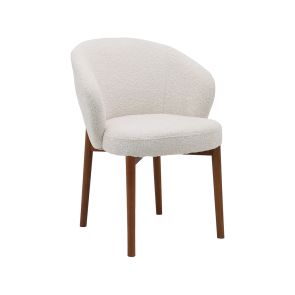 Eetkamerstoel Sakiko 58x61x80 cm