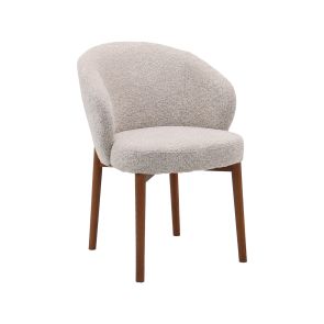 Eetkamerstoel Sakiko 58x61x80 cm