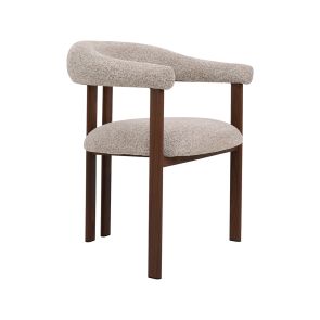 Eetkamerstoel Keiko 63x64x78 cm