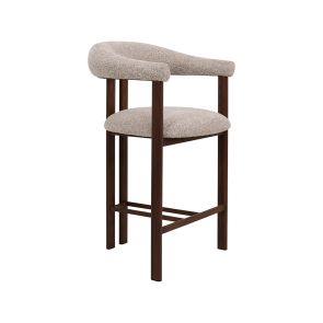 Barkruk Keiko 59x57x95 cm