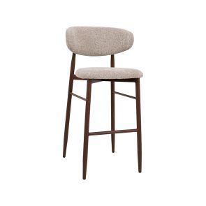 Barkruk Miyu 55x52x106 cm