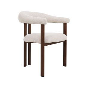 Eetkamerstoel Keiko 63x64x78 cm