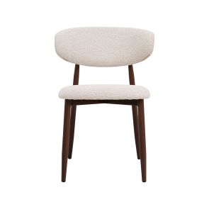 Eetkamerstoel Miyu 54x52x78 cm