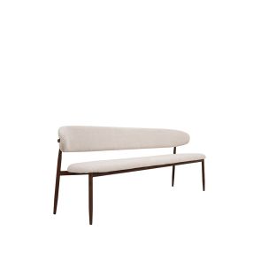 Eetkamerbank Hikari 54x140x78 cm