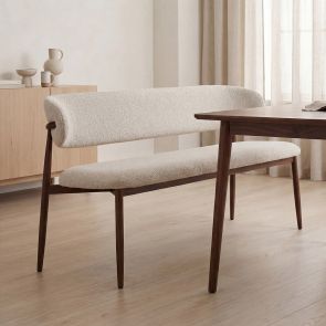 Eetkamerbank Hikari 54x140x78 cm