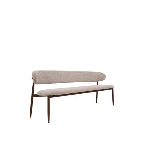 Eetkamerbank Hikari 54x140x78 cm