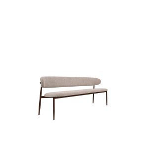 Eetkamerbank Hikari 54x200x78 cm