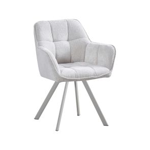 Eetkamerstoel Riley 61x63x84 cm