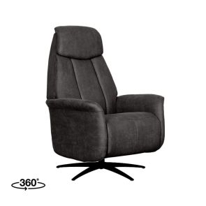 Elektrische Fauteuil Oslo 79x87x112 cm