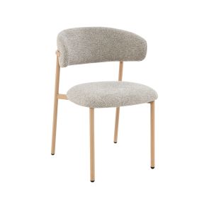 Eetkamerstoel Kaito 57x55x80 cm