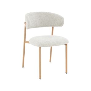 Eetkamerstoel Kaito 57x55x80 cm