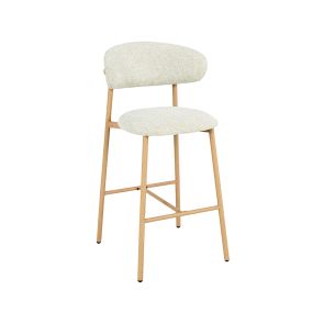 Barkruk Kaito 51x53x94 cm