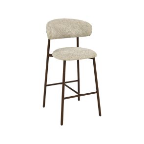 Barkruk Kaito 51x53x94 cm