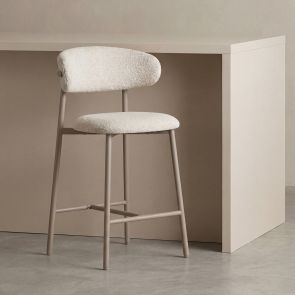 Barkruk Kaito 51x53x94 cm