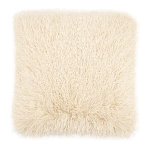 Kussen Doodly 50x50 cm - beige 50x50x12 cm