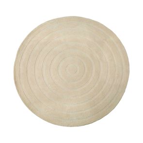 Vloerkleed Agra 200x200 cm