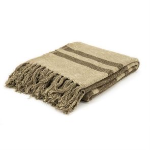 Plaid Linje 170x130 cm