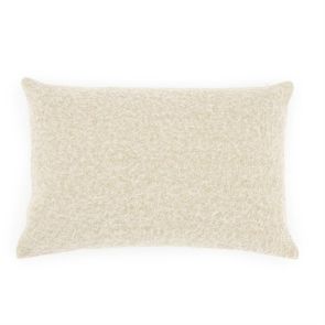 Kussen Kelso - taupe 60x40x12 cm
