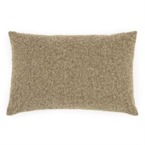 Kussen Kelso - brown 60x40x12 cm