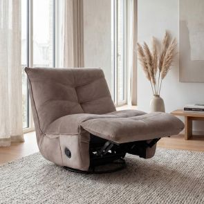 Relaxfauteuil Heaven