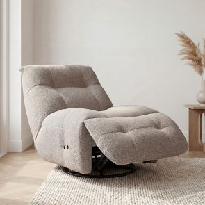 Elektrische Relaxfauteuil Maeve