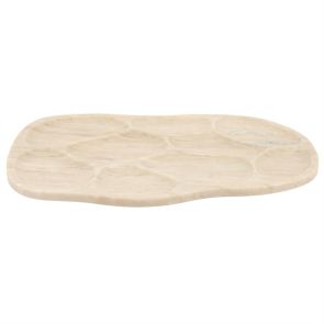 Serveerschaal Ishi L