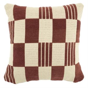 Kussen Twist 45x45 cm
