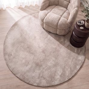 Vloerkleed Mila 150x150 cm