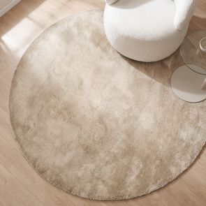 Vloerkleed Mila 150x150 cm