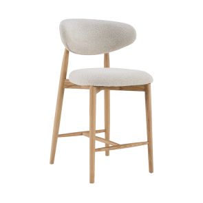 Barkruk Kyoto 56x54x98 cm