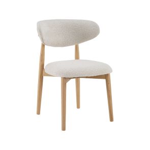 Eetkamerstoel Kyoto 58x56x81 cm