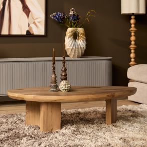 Salontafel Zillah 130 cm