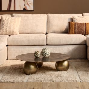 Salontafel Ziva 90 cm