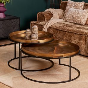 Salontafel Puck