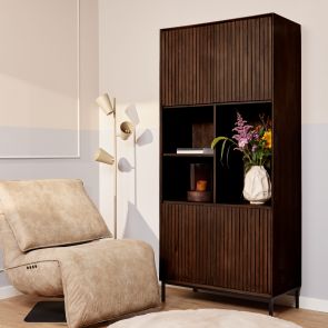 Vakkenkast Madison 90 cm