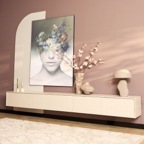 Tv-Meubel Madison 280 cm