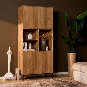 Vakkenkast Madison 90 cm