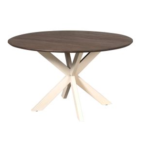 Eettafel Madison 130 cm