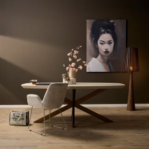 Eettafel Madison 200 cm