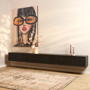 Tv-Meubel Madison 280 cm