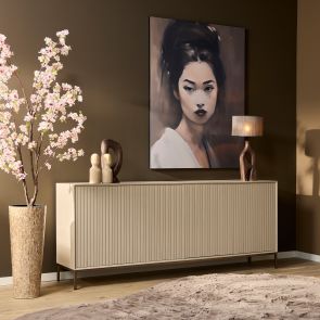 Dressoir Madison 210 cm
